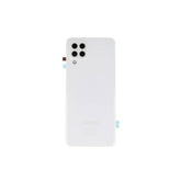 Samsung Galaxy M32 M325F Back Cover White