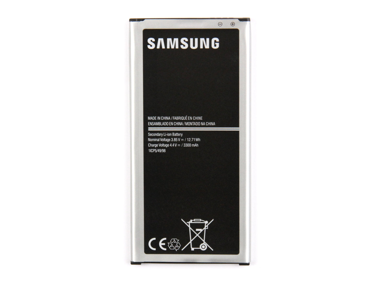 Samsung Galaxy J7 J710 (2016) Battery EB-BJ710CBE (OEM)