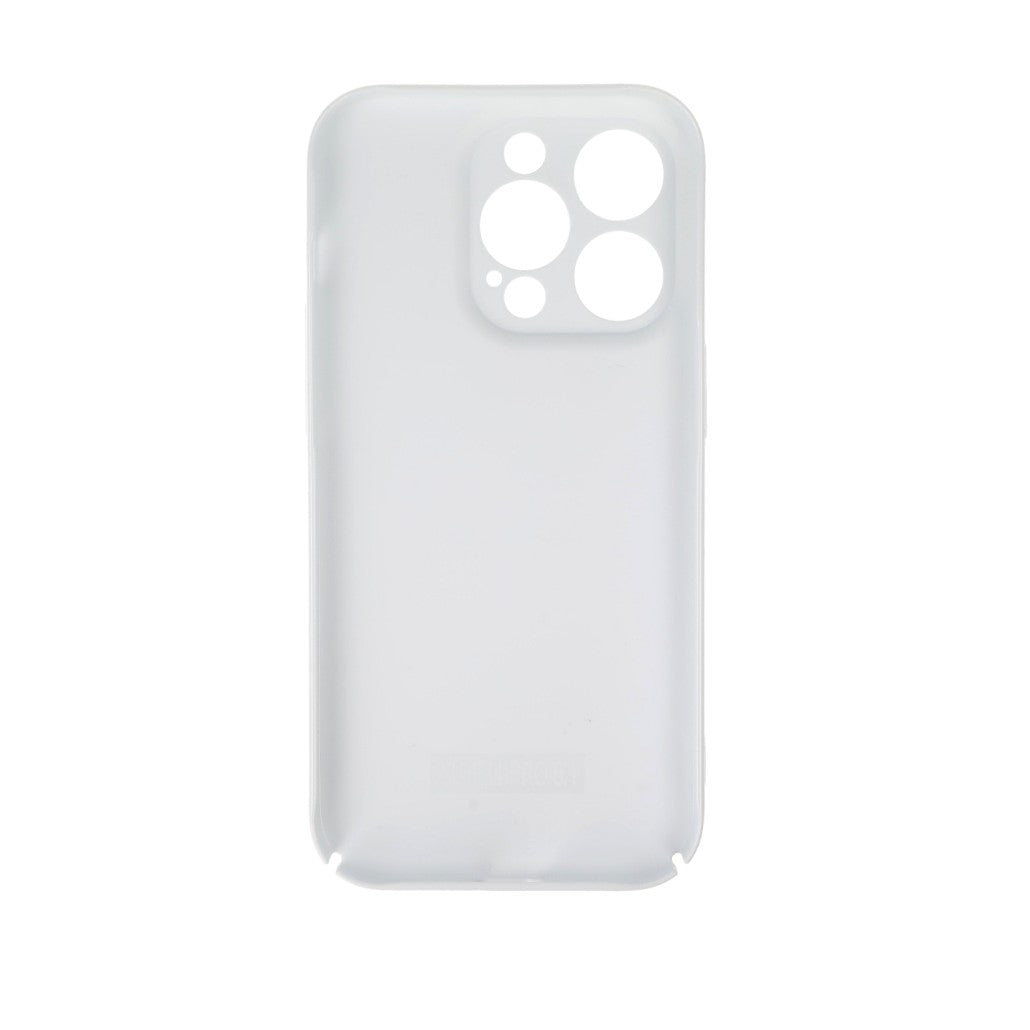 Forward FW-S-02C 3D Sublimation Phone Case Single Layer (Hard) For iPhone 14 Pro (5pcs)