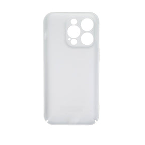Forward FW-S-02C 3D Sublimation Phone Case Single Layer (Hard) For iPhone 14 Pro (5pcs)