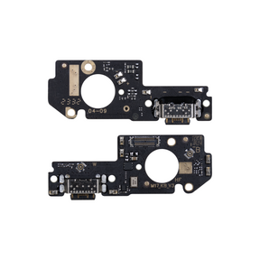 Xiaomi Redmi Note 12 5G System Connector Board Compatible
