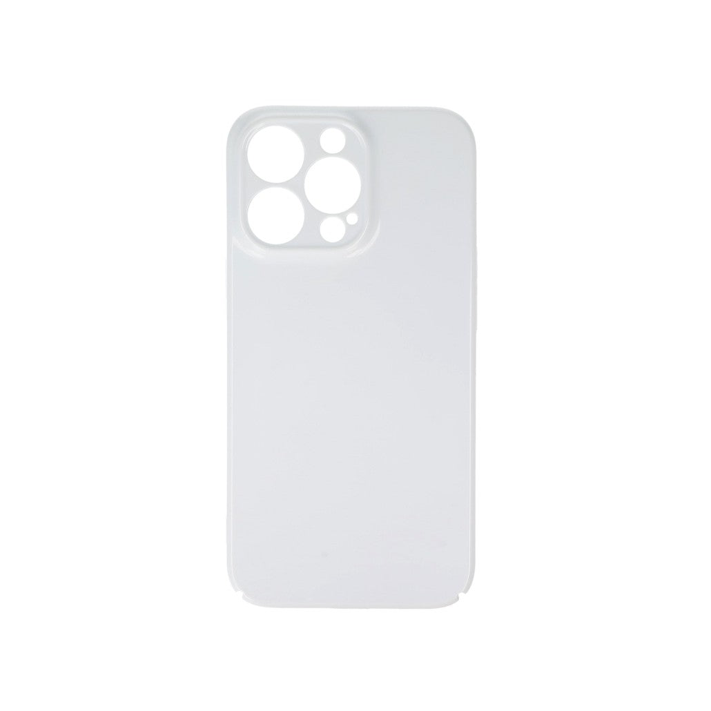 Forward FW-S-06C 3D Sublimation Phone Case Single Layer (Hard) For iPhone 13 Pro (5pcs)