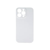 Forward FW-S-06C 3D Sublimation Phone Case Single Layer (Hard) For iPhone 13 Pro (5pcs)