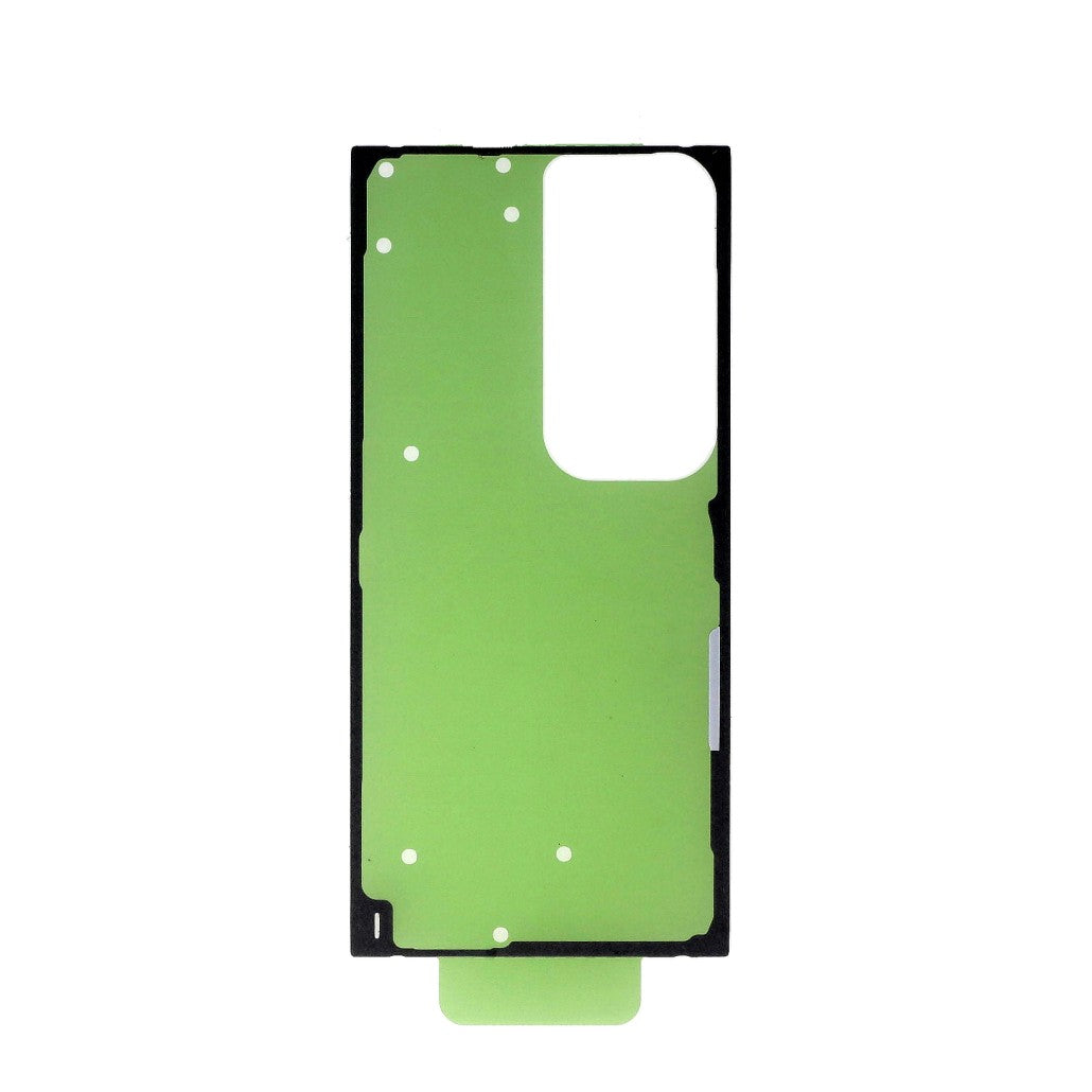 Samsung Galaxy S23 Ultra S918B Back Cover Adhesive Tape Original