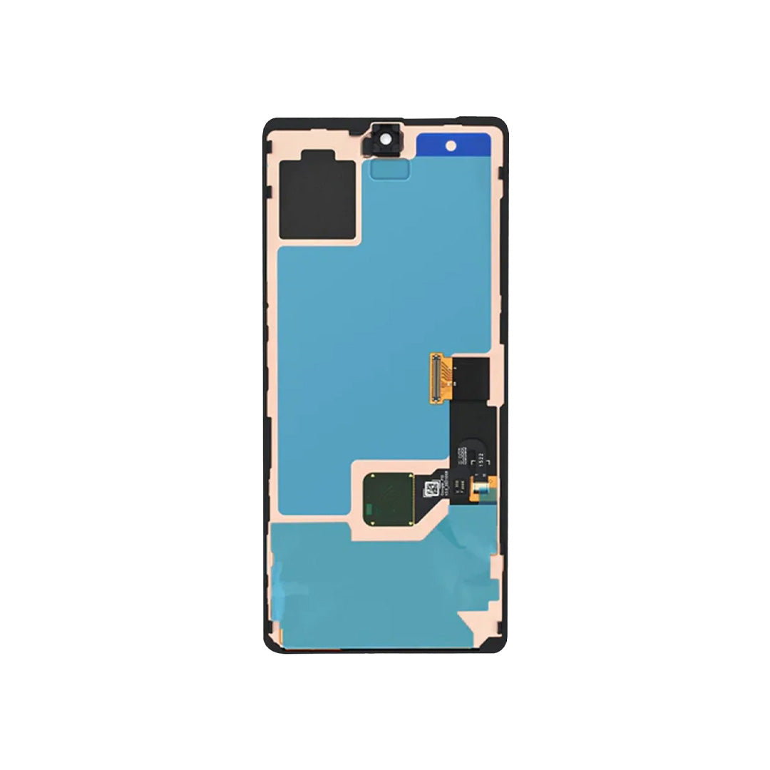 Google Pixel 7 Display And Digitizer Without Frame Black Original