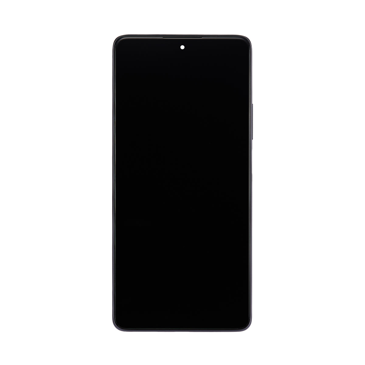 Xiaomi 11T, 11T Pro 5G (2107113SG) Display And Digitizer Complete Black OEM