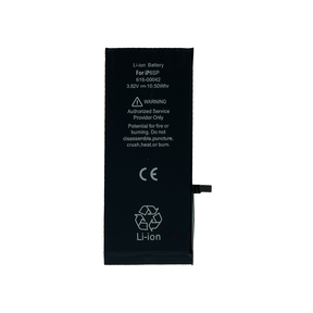 For iPhone 6S Plus Battery with TI-Chip