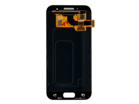 Samsung Galaxy A3 A320F (2017) Display and Digitizer Pink Service Pack