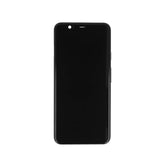 Google Pixel 4 XL Display And Digitizer With Frame Black Refurbished