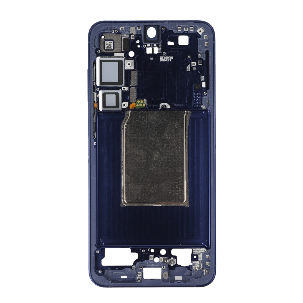 Samsung Galaxy S25 Plus S936B Middle Frame Navy