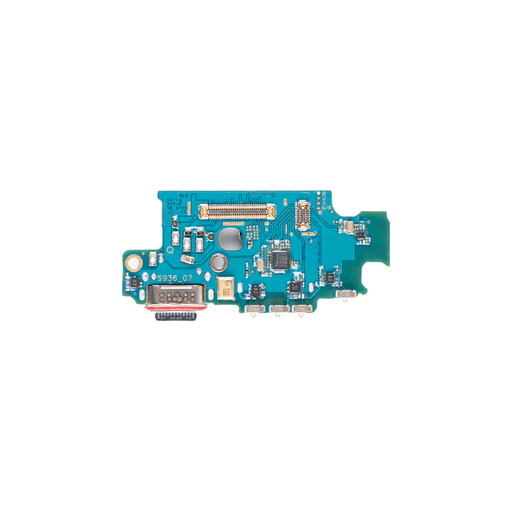 Samsung Galaxy S25 Plus S936B System Charging Board Original