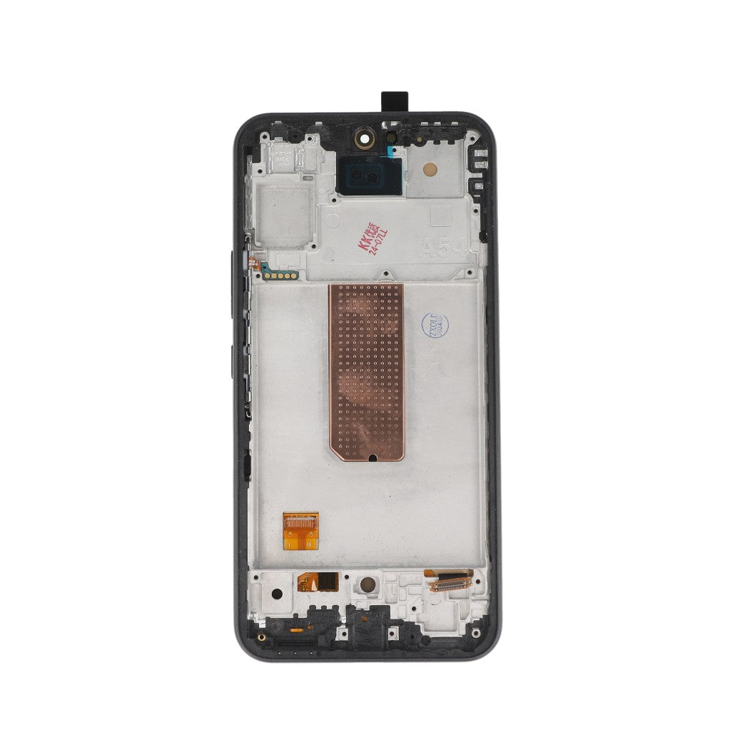 Samsung Galaxy A54 5G A546B Display and Digitizer with Frame Compatible