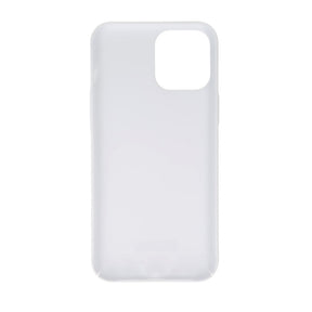 Forward FW-S-01E 3D Sublimation Phone Case Single Layer Big Hole (Matte) For iPhone 12 Pro Max (5pcs)