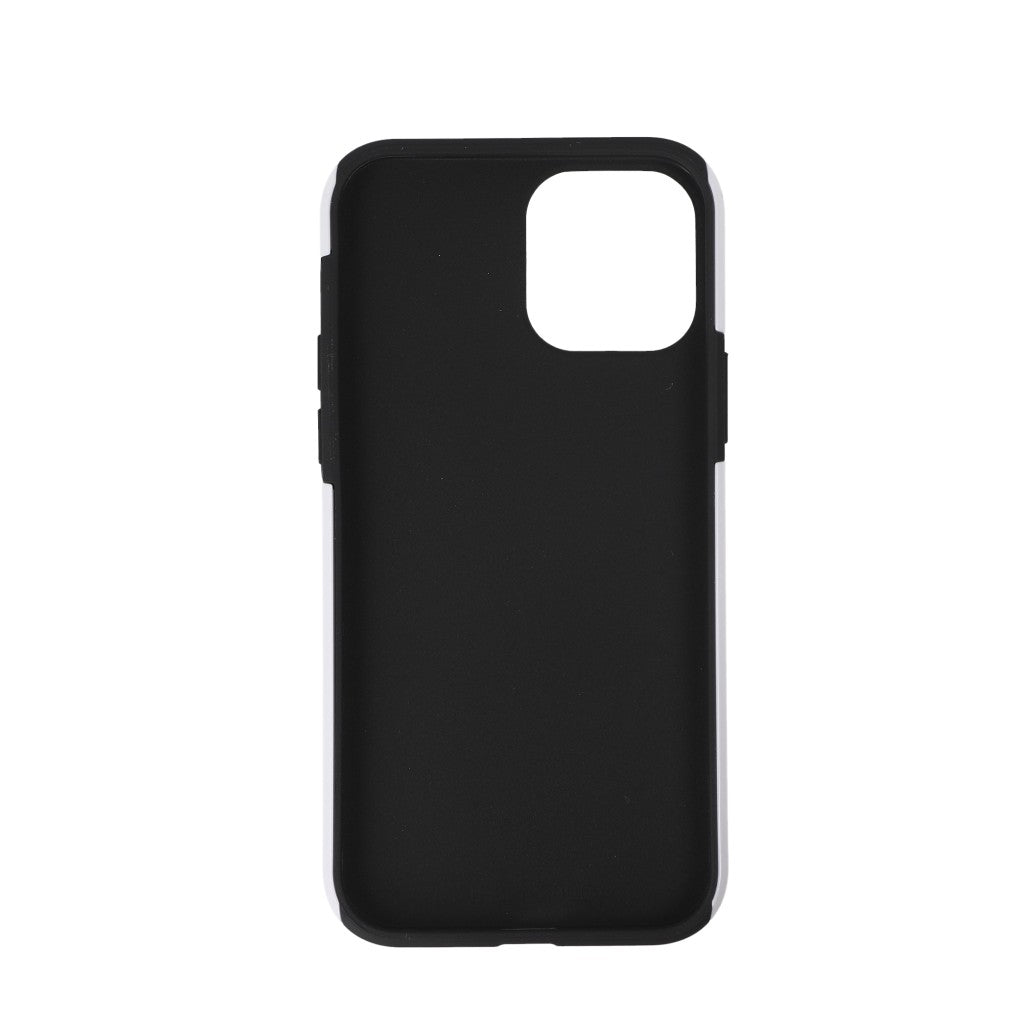 Forward FW-S-10A 3D Sublimation Phone Case 2 in 1 Big Hole (Coated) For iPhone 12 Pro (5pcs)
