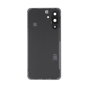 Samsung Galaxy A36 A366B Back Cover Awesome Black Service Pack