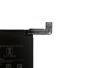 Xiaomi Mi 10T, Mi 10T Pro Battery BM53 Compatible