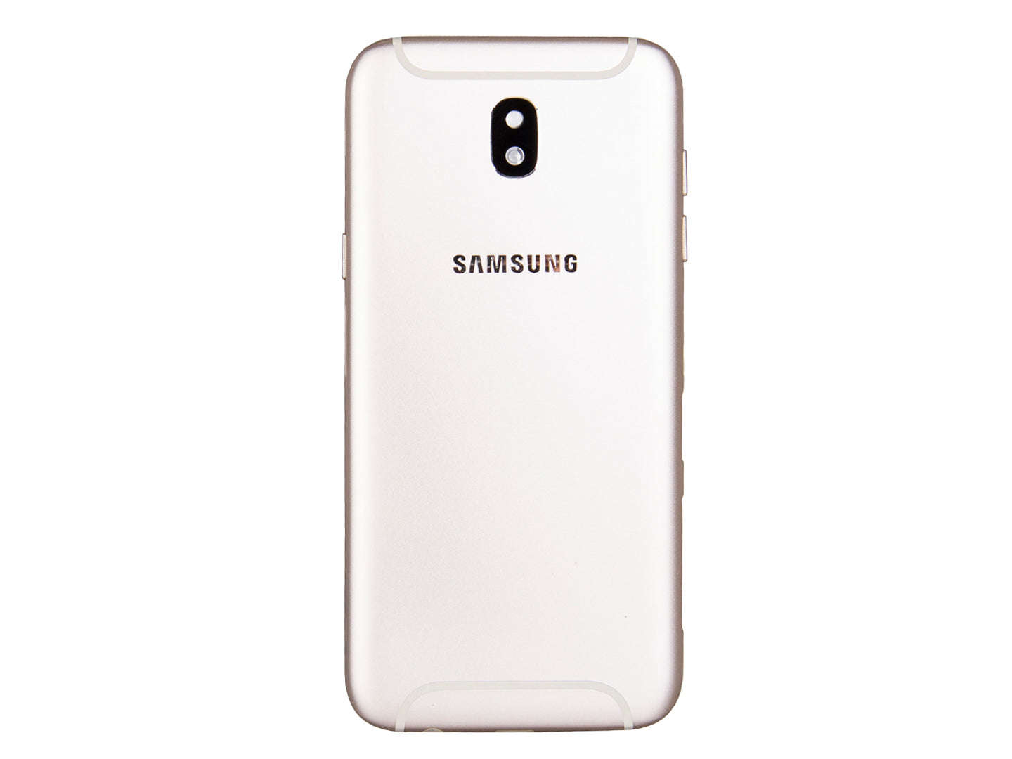 Samsung Galaxy J5 J530F (2017) Back Housing Gold