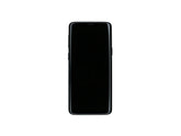 Samsung Galaxy S9 G960F Display And Digitizer With Frame Midnight Black Service Pack