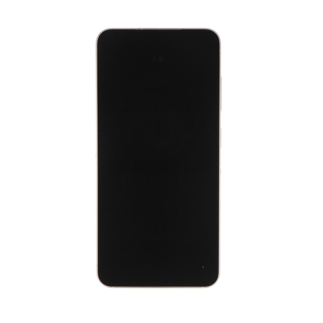 Samsung Galaxy S25 S931B Display And Digitizer Pink Gold Assembled