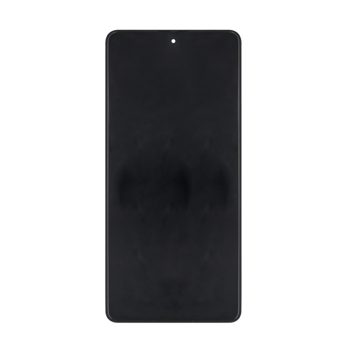 Xiaomi Redmi Note 12 Pro Plus 5G Display And Digitizer With Frame Refurbished