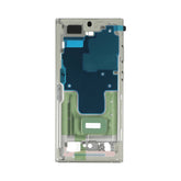 Samsung Galaxy S23 Ultra S918B Display Frame Cream Original