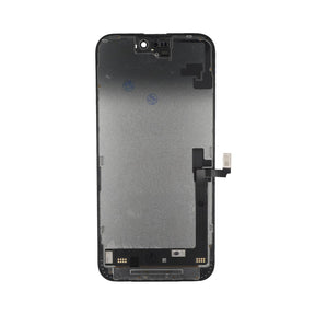 For iPhone 16 Plus Display Pulled
