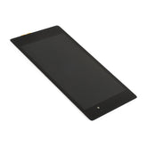 Asus Google Nexus 7 II Display and Digitizer Black