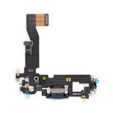 For iPhone 12 System Connector Flex Board Blue