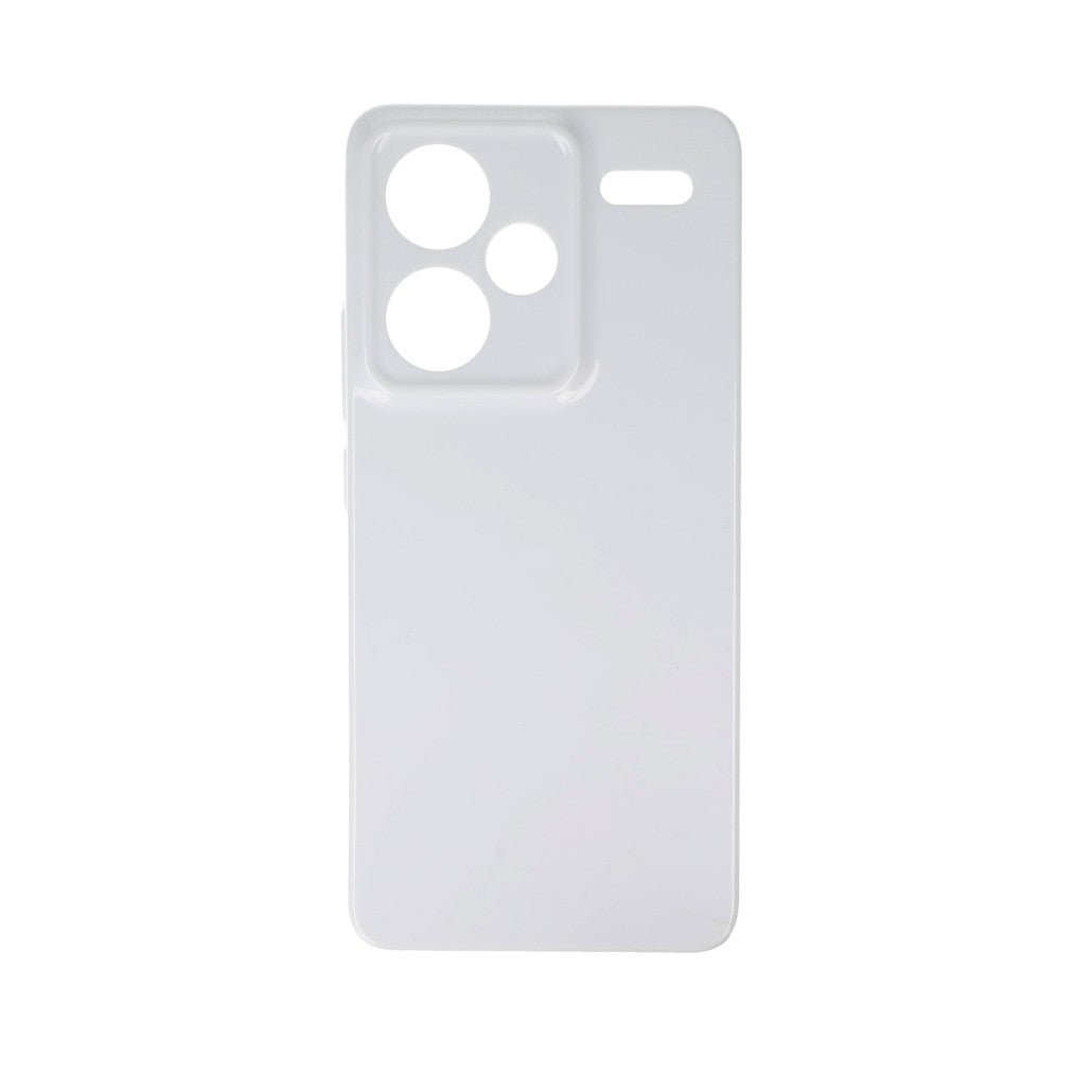 Forward FW-HM-03C 3D Sublimation Phone Case Single Layer (Hard) For Xiaomi Redmi Note 13 Pro Plus 5G (5pcs)