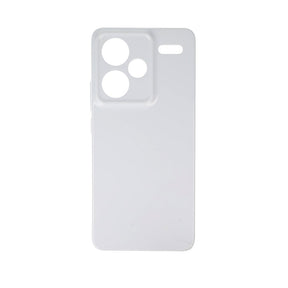 Forward FW-HM-03C 3D Sublimation Phone Case Single Layer (Hard) For Xiaomi Redmi Note 13 Pro Plus 5G (5pcs)