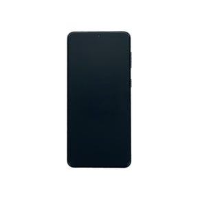 Samsung Galaxy S21 Plus 5G G996B Display and Digitizer Complete Phantom Black