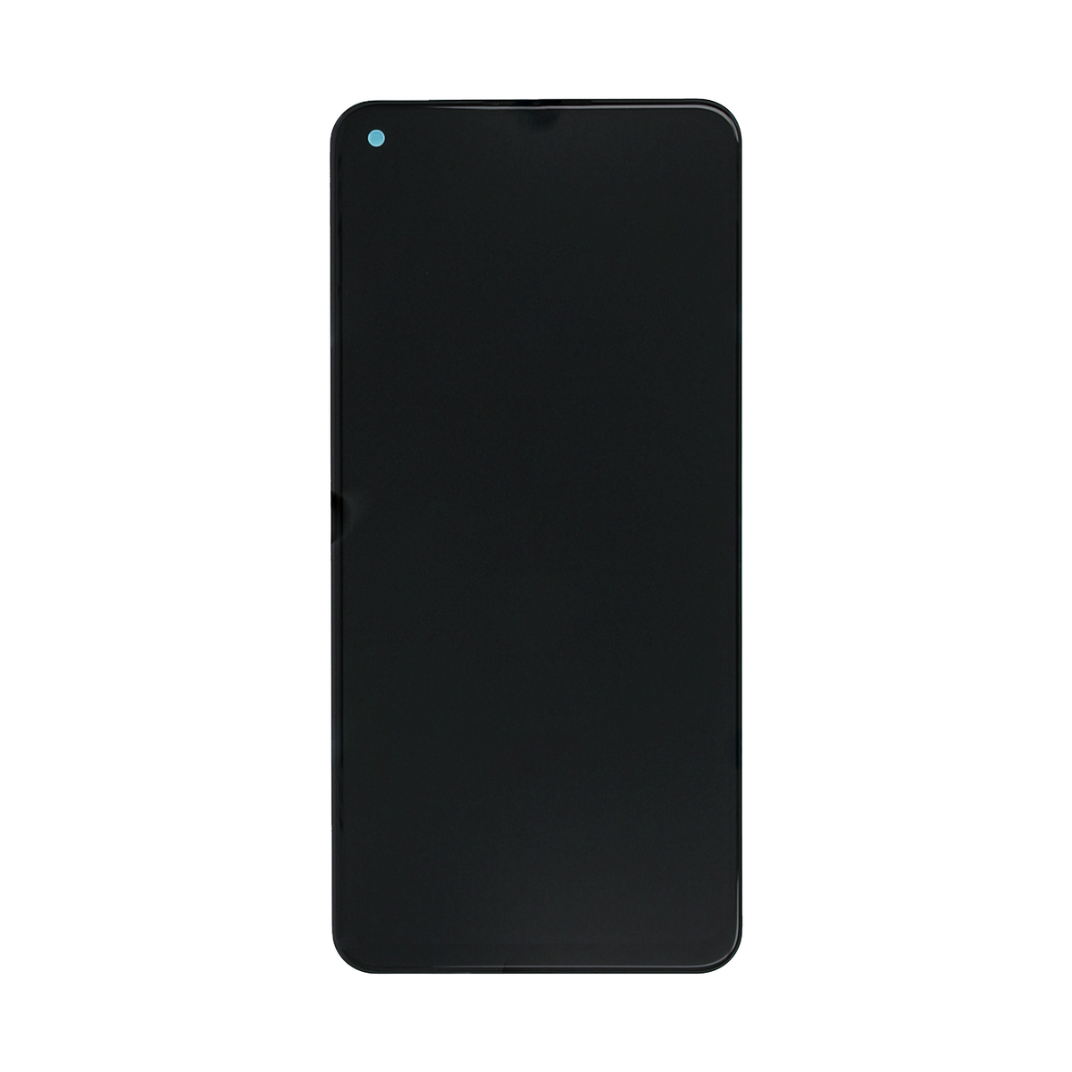 Xiaomi Redmi Note 9 Display Midnight Grey With Frame Original