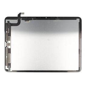 For iPad Air 6 11'' (2024) Display And Digitizer Black