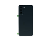 Samsung Galaxy S21 FE G990B Back Cover Graphite (+ Lens)