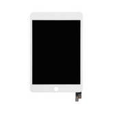 For iPad Mini 4 (2015) 7.9 Display And Digitizer White