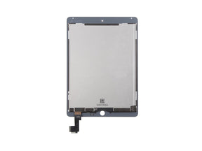 For iPad Air 2 (2014) 9.7 Display and Digitizer White