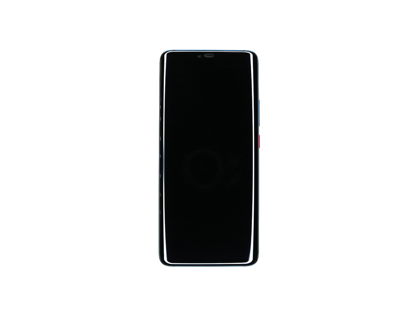 Huawei Mate 20 Pro Display And Digitizer Complete Emerald Green Service Pack