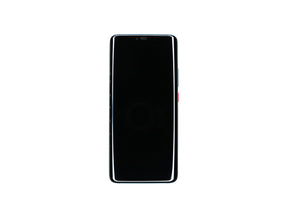 Huawei Mate 20 Pro Display And Digitizer Complete Emerald Green Service Pack