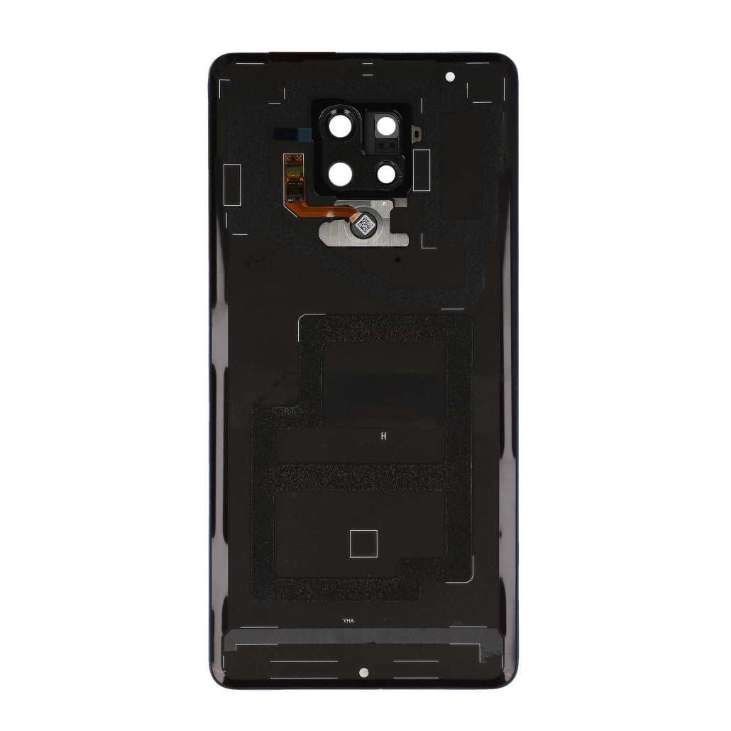 Huawei Mate 20 X Back Cover Midnight Blue