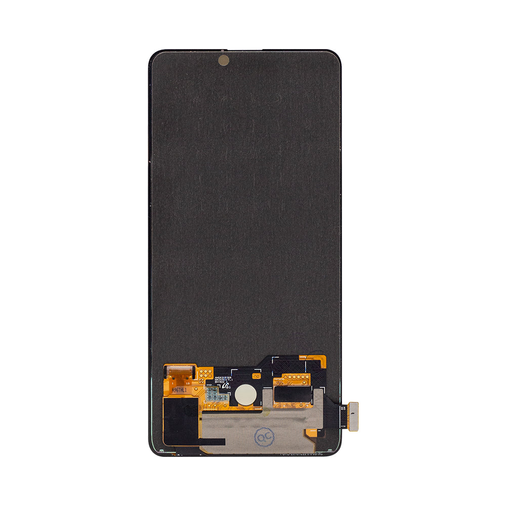 Xiaomi Mi 9T, Mi 9T Pro, Redmi K20, K20 Pro Display And Digitizer Without Frame Black OEM