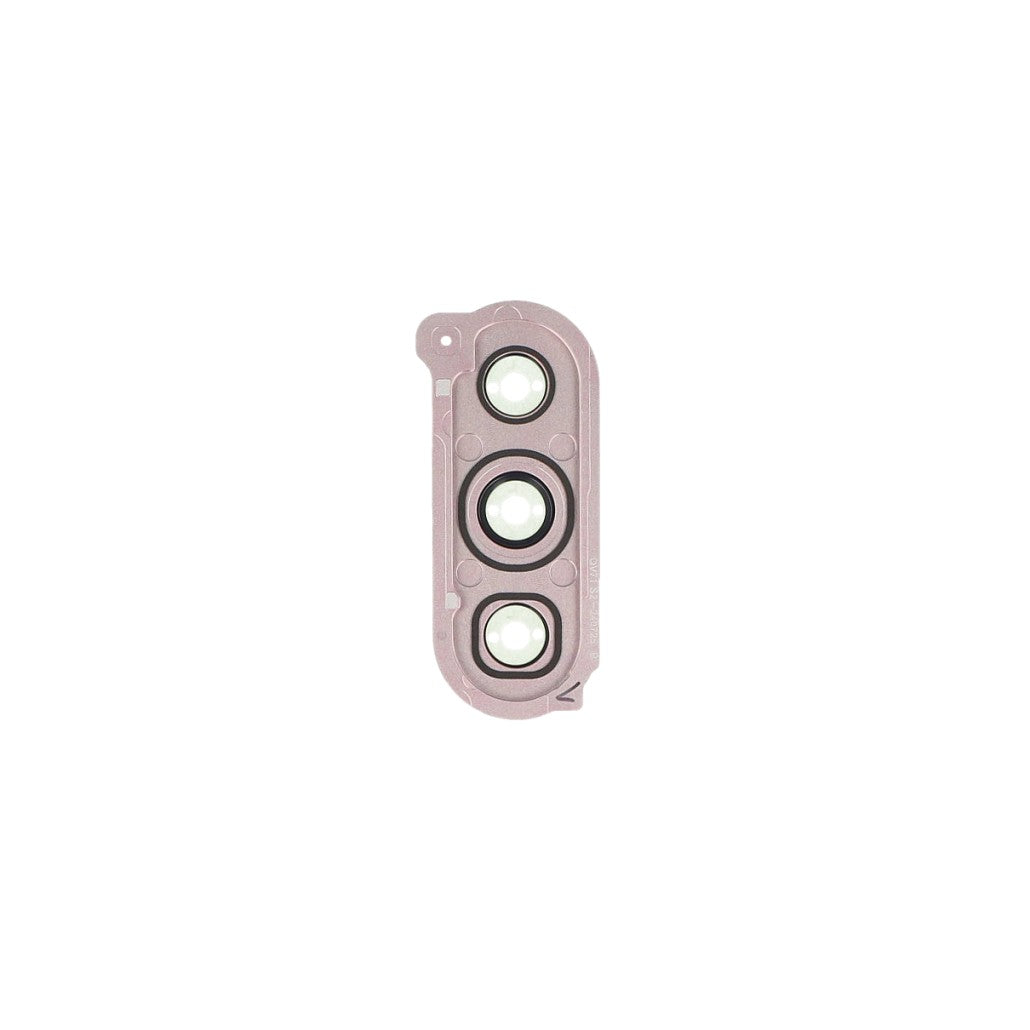 Samsung Galaxy Z Fold6 F956B Camera Lens Cover Pink