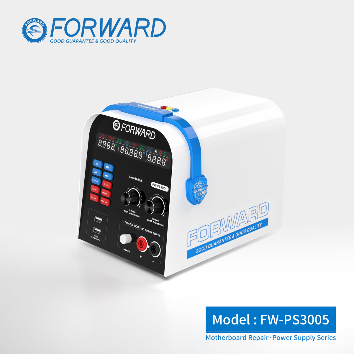 Forward FW-PS3005 DC Stabilized Voltage Power Supply