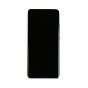Xiaomi 12, 12X, 12S Display And Digitizer With Frame Blue Service Pack