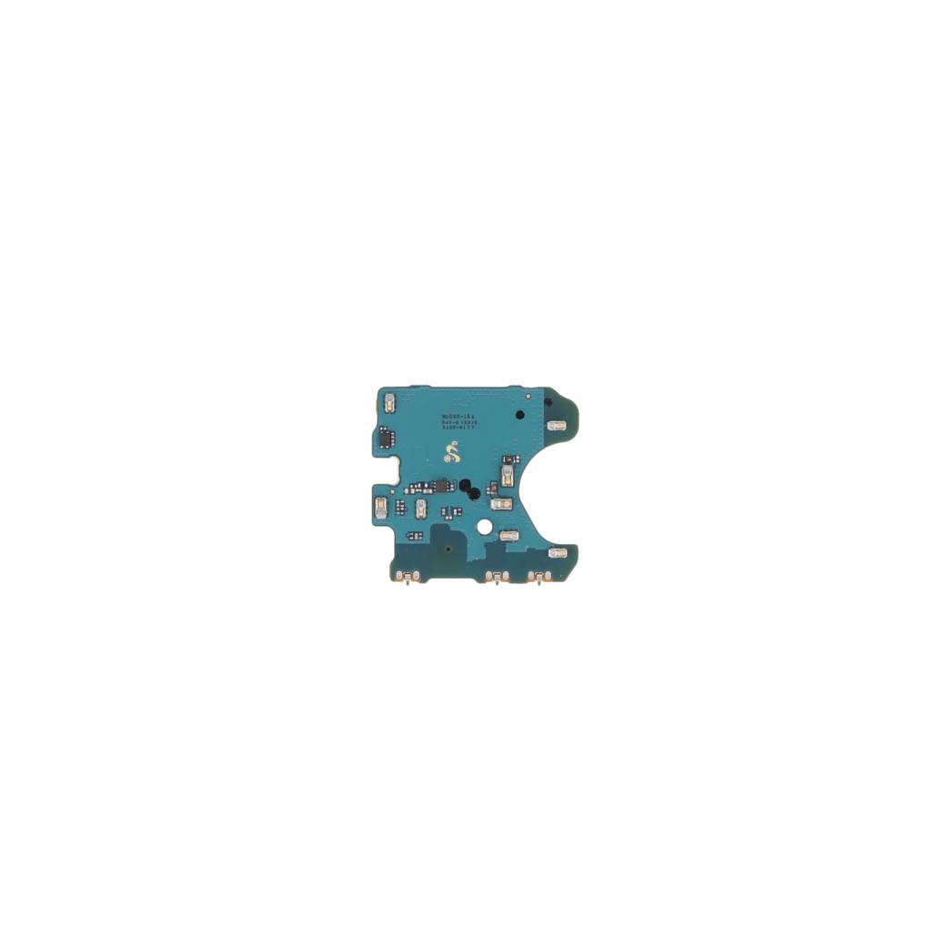 Samsung Galaxy Note 20  N980F, N981B SUB PBA Bord