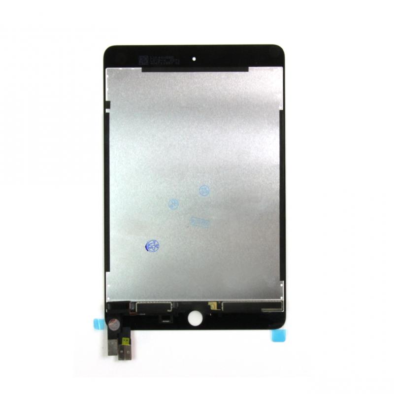 For iPad Mini 5 (2019) Display and Digitizer Black (OEM)