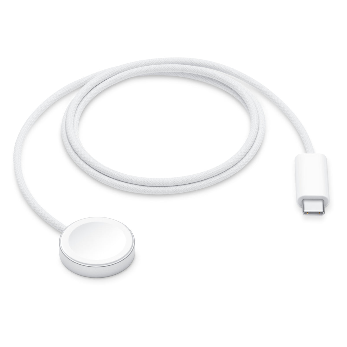 Apple Watch Magnetic Fast Charger to USB-C (MT0H3ZM/A)