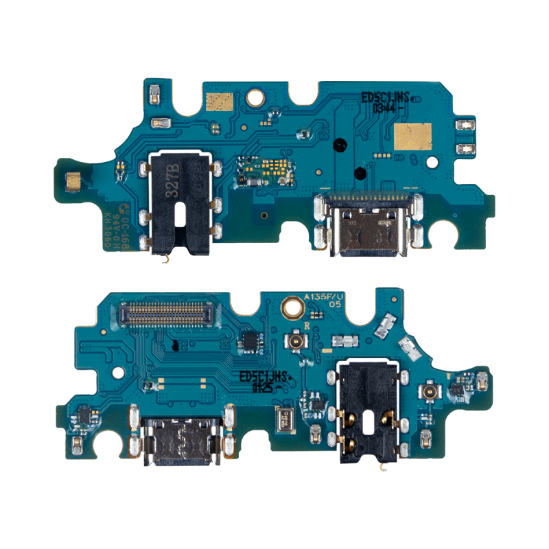 Samsung Galaxy A13 A137F System Connector Board Original