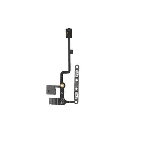For iPad 10 (2022) 10.9 Volume Button and Microphone Flex