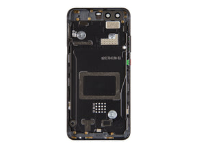 Huawei P10 Back Cover Black