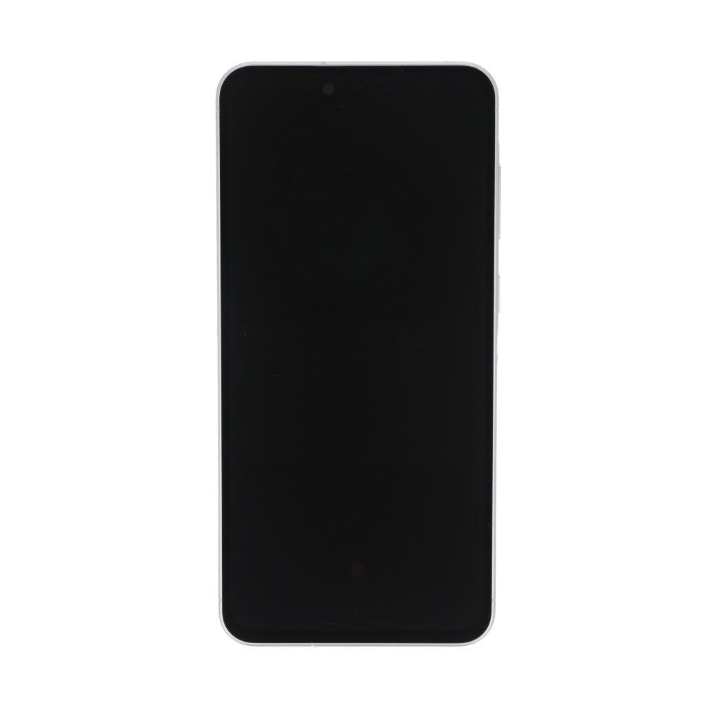 Samsung Galaxy A56 A566B Display and Digitizer Olive Assembled